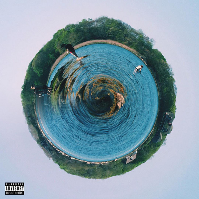 undefined album image