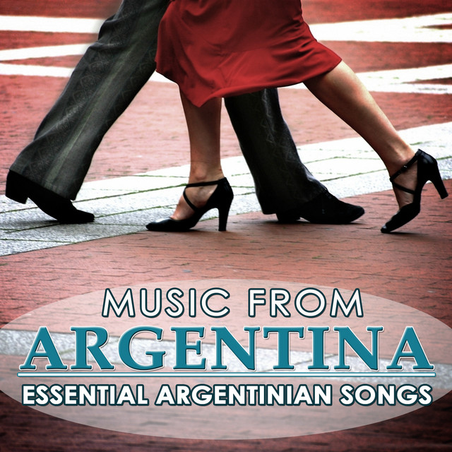 Argentinian Music