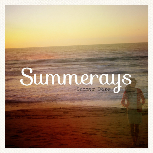 Summer Daze cover
