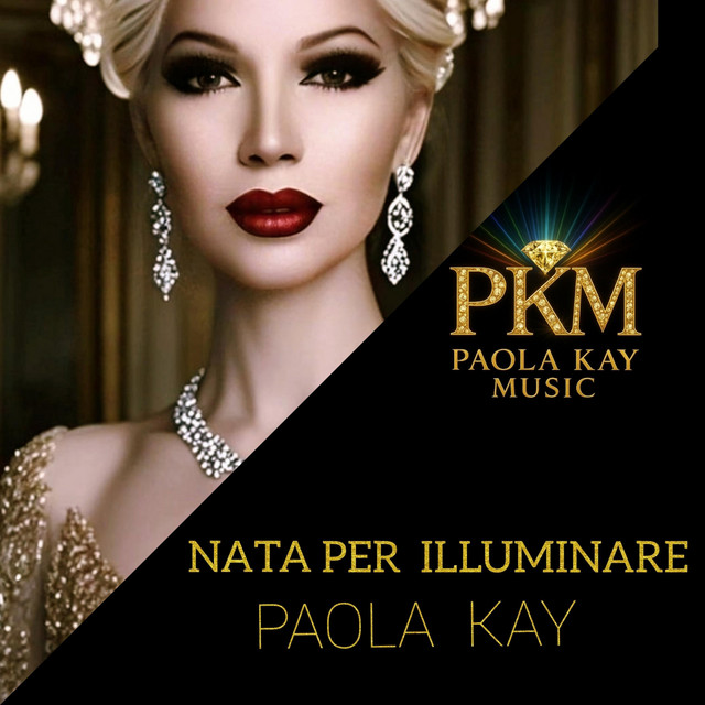 NATA PER ILLUMINARE - Radio Edit - song and lyrics by Paola Kay | Spotify