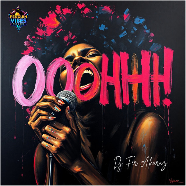 DJ FER ALCARAZ – OOOHHH