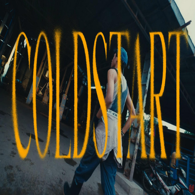 COLD START cover art