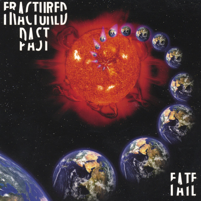Fractured Past