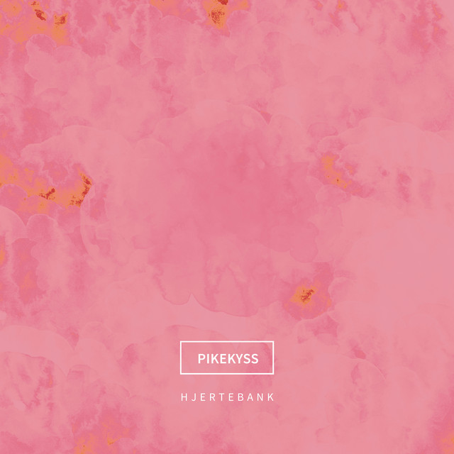 Hjertebank cover art