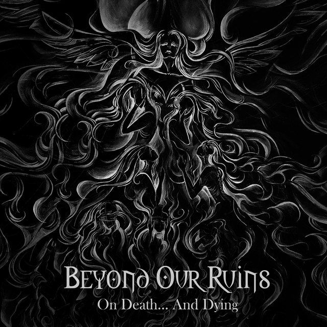 On Death... And Dying cover