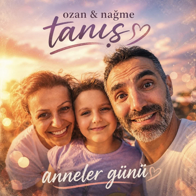 Nağme Tanış