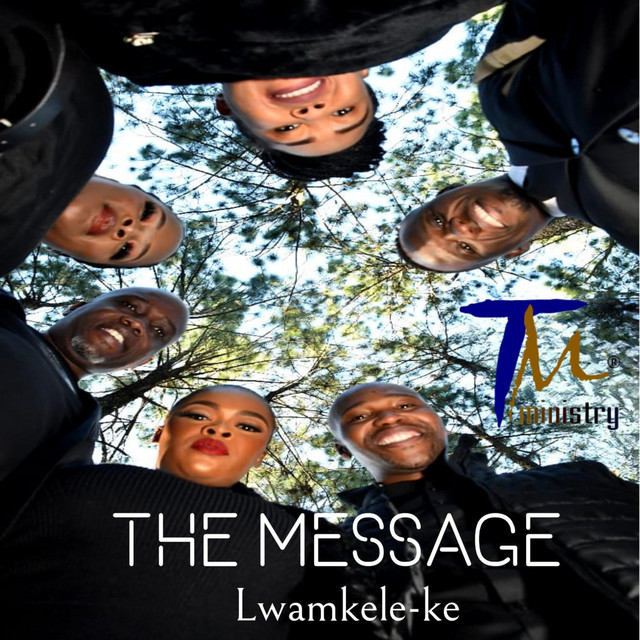 Lwamkele~Ke cover