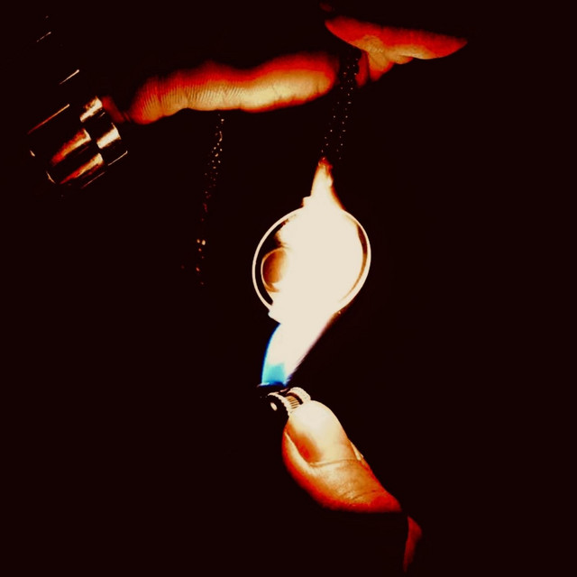 Nothing's Left cover