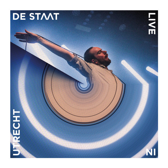 Live in Utrecht cover art