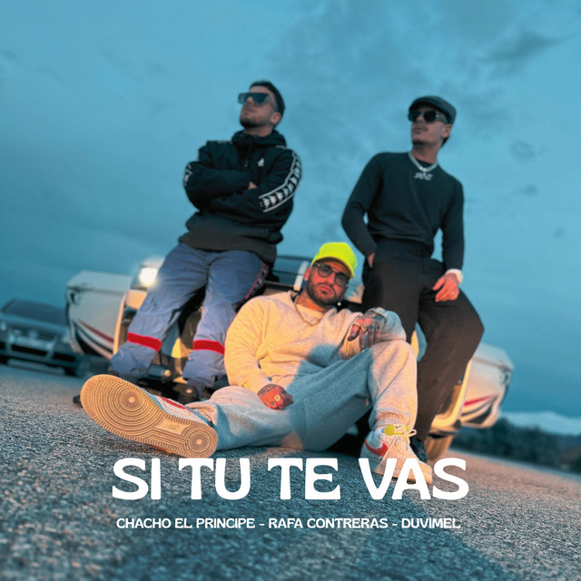 Si tu te vas