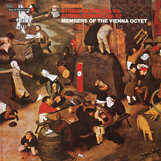 String & 48(ドヴォルザーク Op 【中古CD】Antonin String Dvorak Op / Quintet Sextet 97 弦楽五重奏曲第3番六重奏曲)