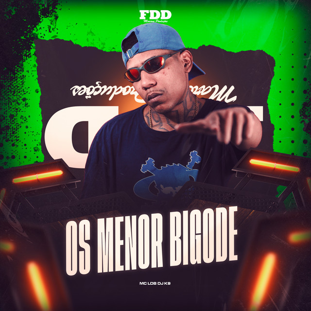 Os Menor Bigode