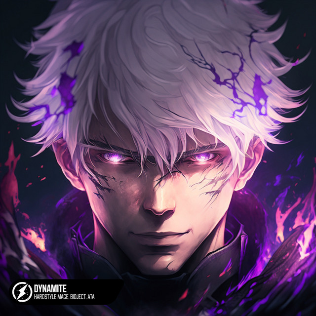Dynamite