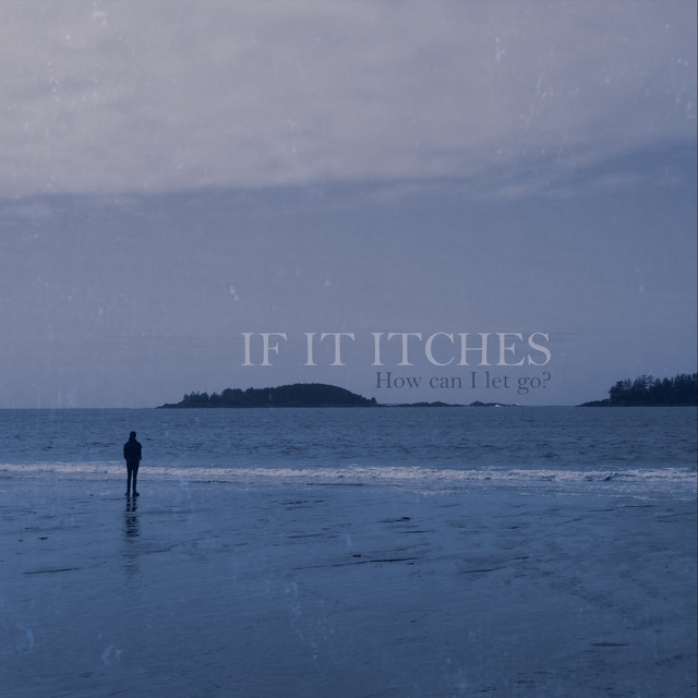 How Can I Let Go? cover