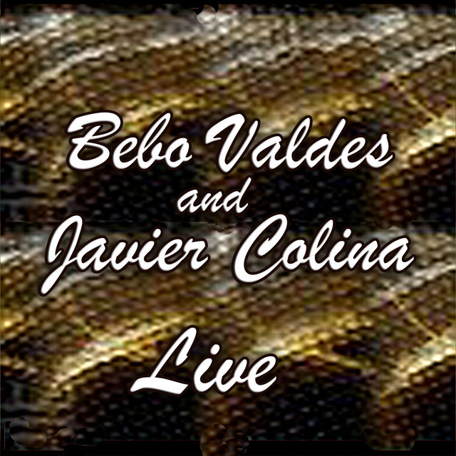 Bilongo - Live