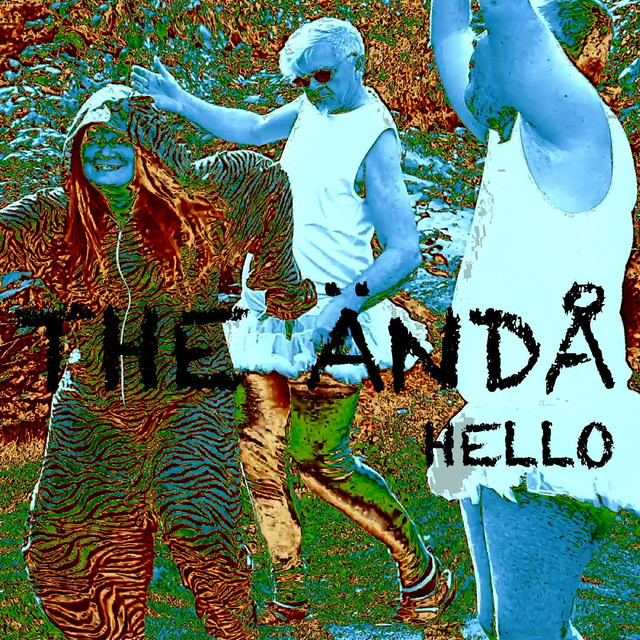 Hello - Single by The Ändå | Spotify