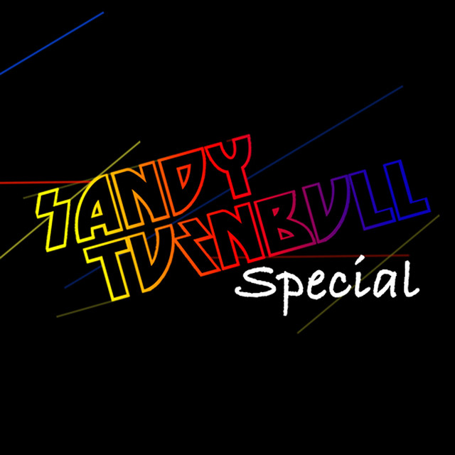 Special cover art