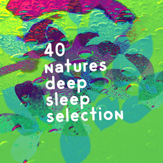 40Natures Deep Sleep Selection - Album by Sleep Sounds of Nature | Spotify