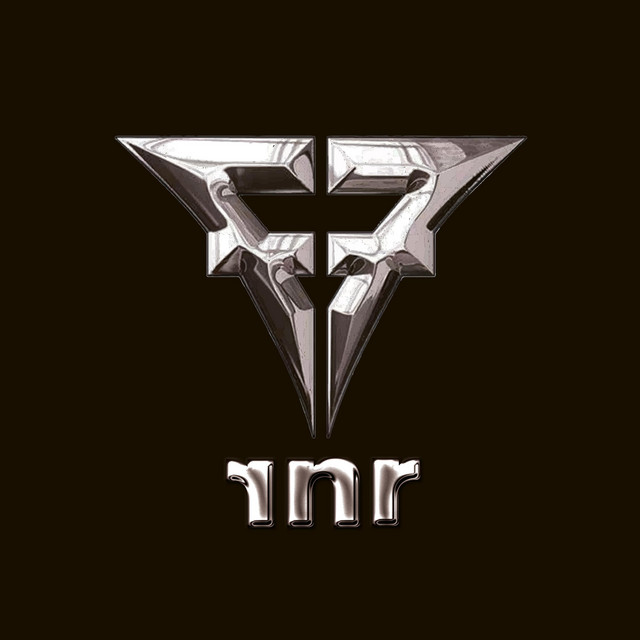 RNR cover art