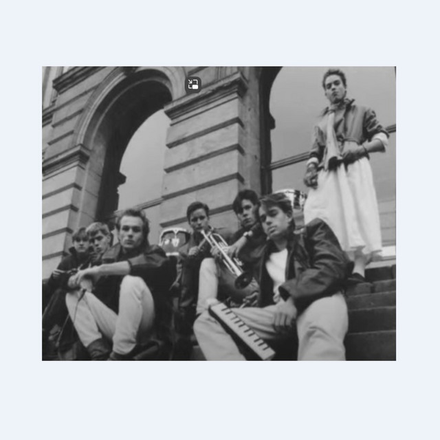 album image