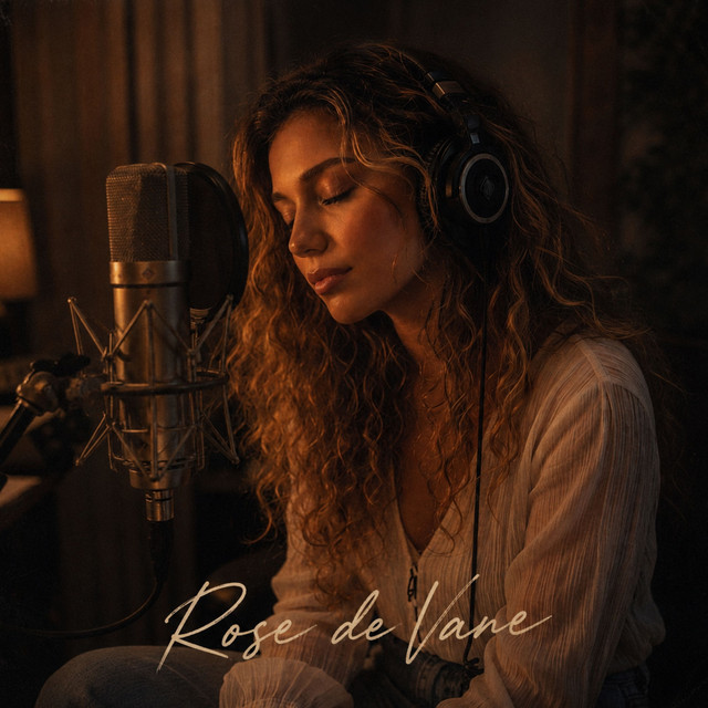 Rose de Vane