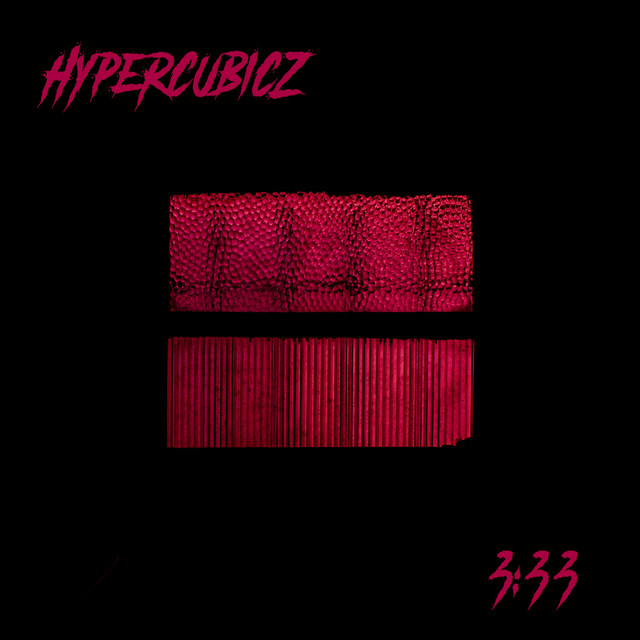 3:33 cover art