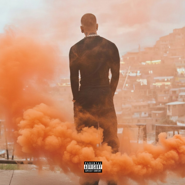 undefined album image