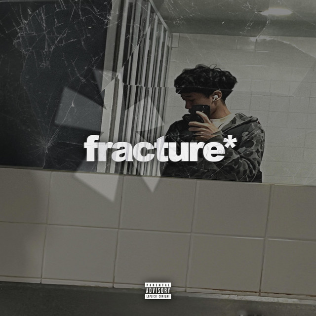 fracture* cover art