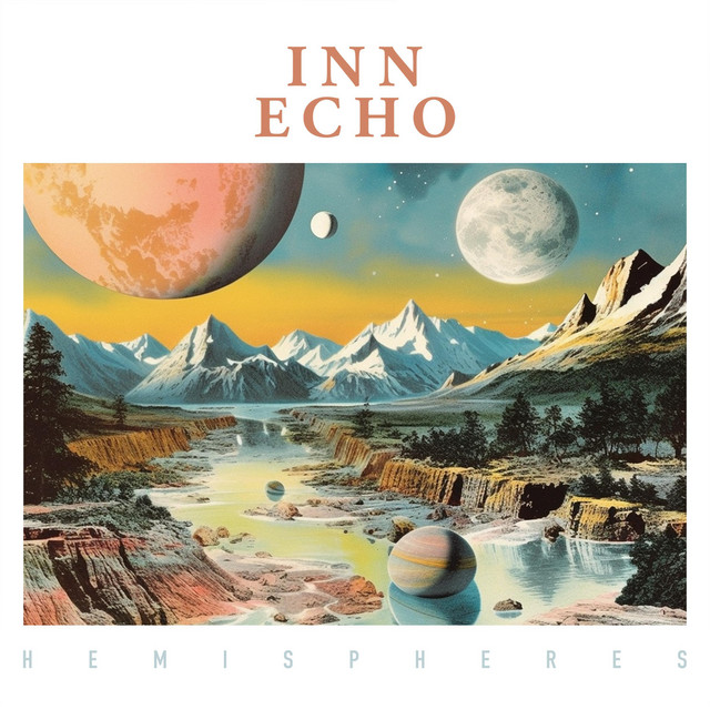 Hemispheres cover art