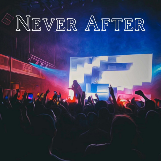 Never After cover art