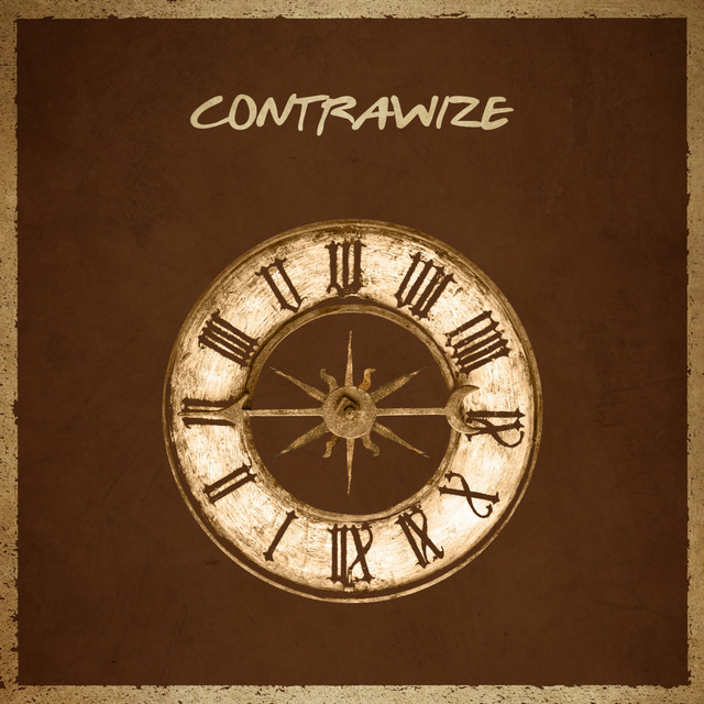 ContraWize cover art