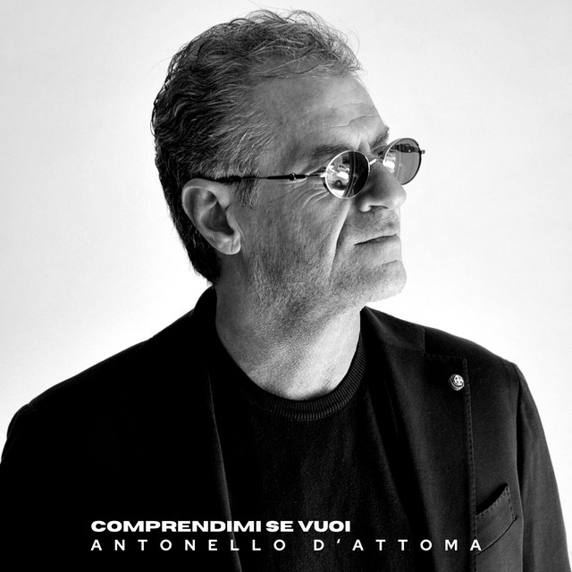 Antonello D'attoma
