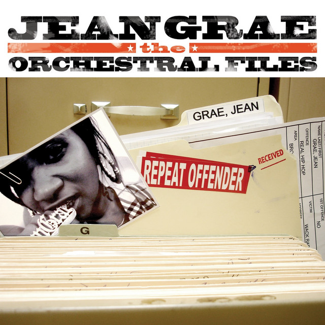 The Orchestral Files cover art