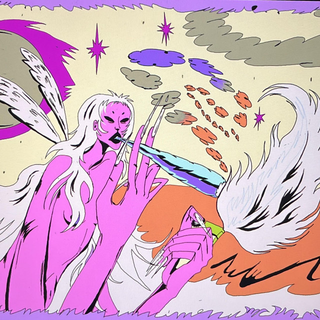 Feverdream