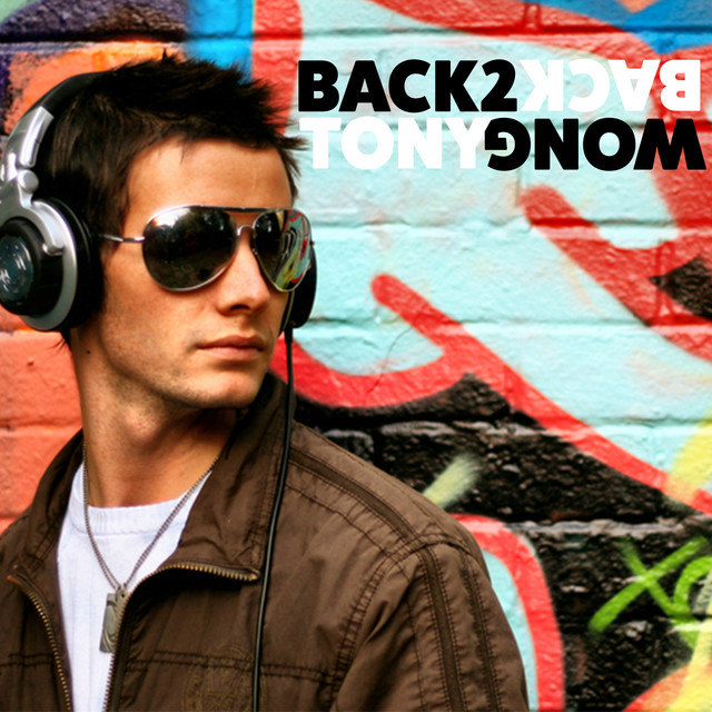 Back 2 Back cover