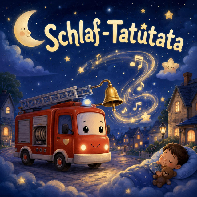 Schlaf-tata