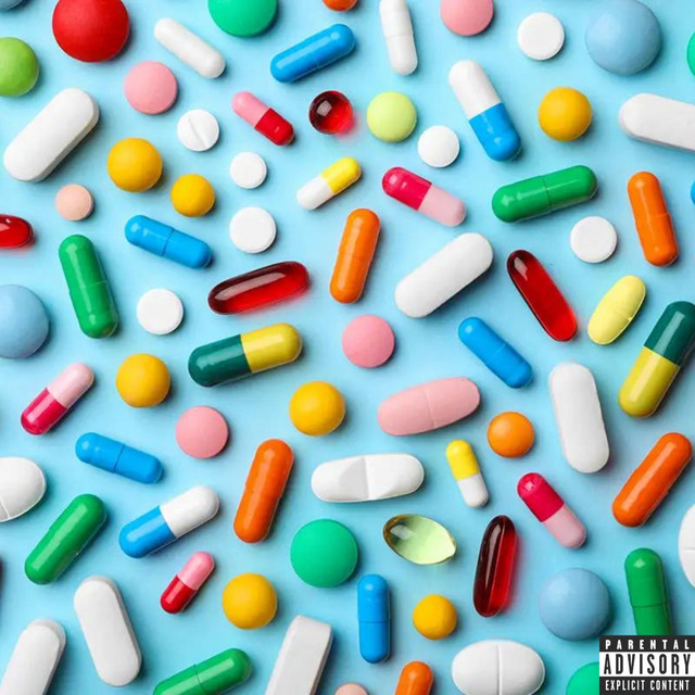 MD cover art