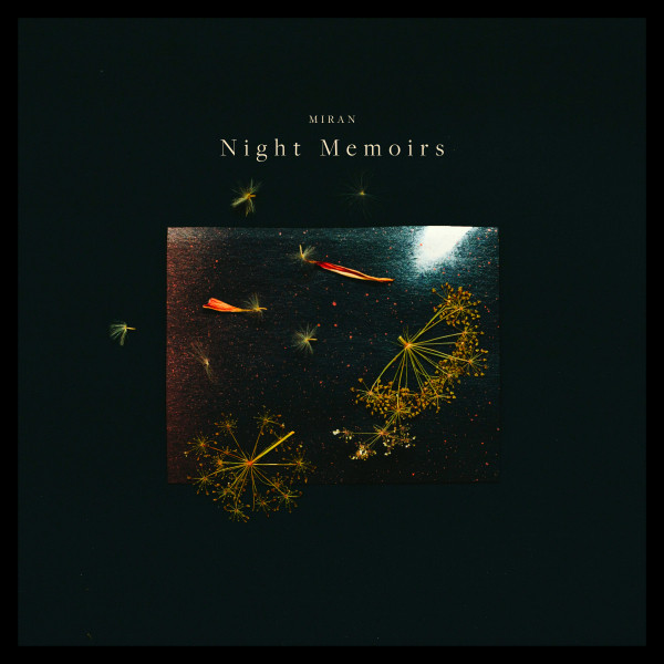 Night Memoirs cover art