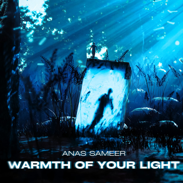 Warmth Of Your Light - Instrumental