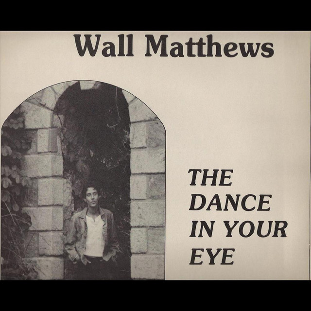 The Dance in Your Eye cover art