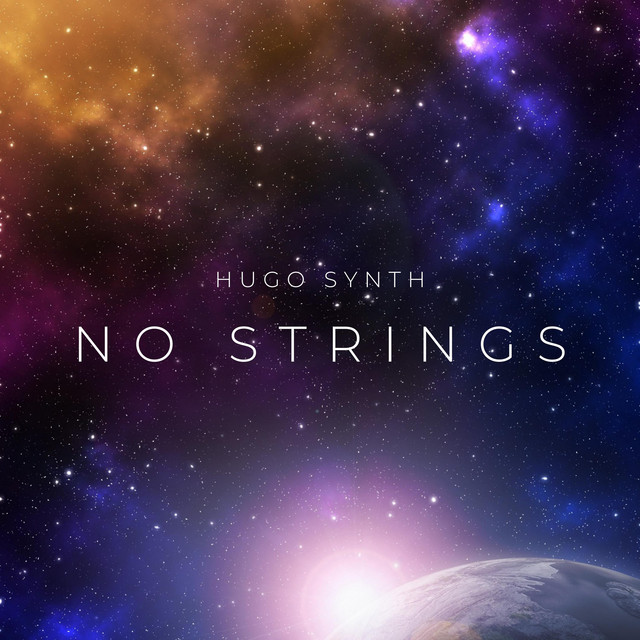 No Strings cover art