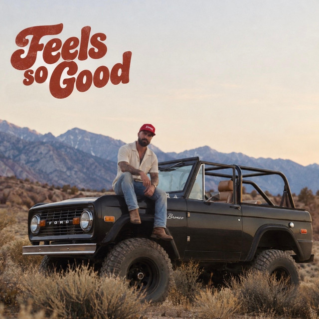 Feels so Good cover