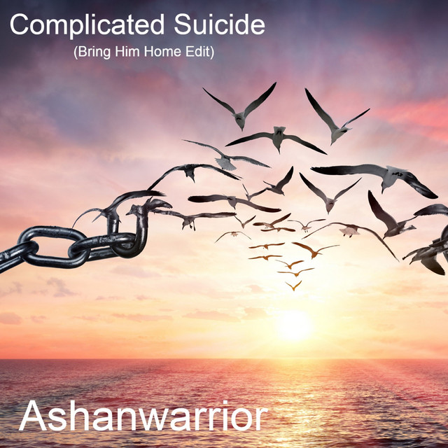 Complicated Suicide - Bring Him Home Edit
