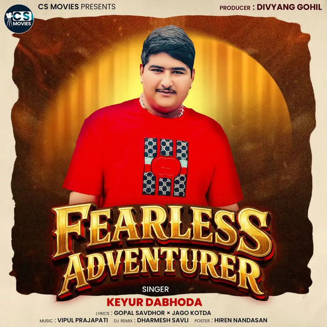Fearless Adventurer