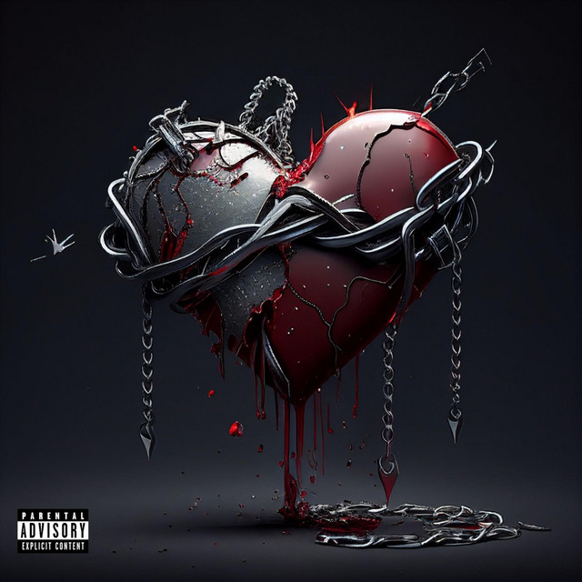 YALAN cover art