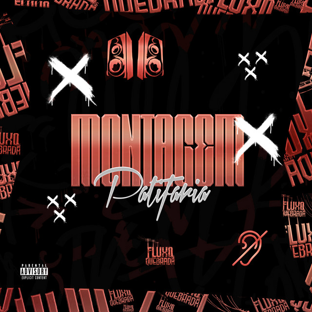 Montagem Patifaria album image