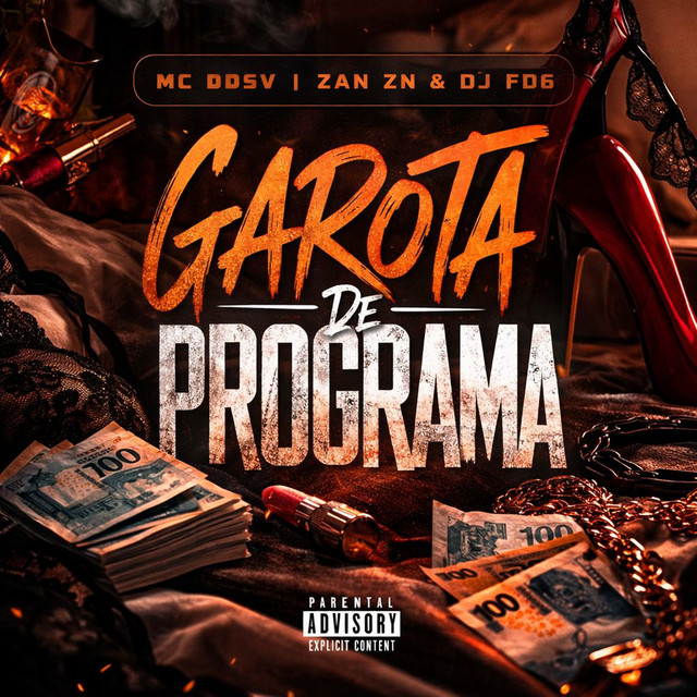 Garota de progrma