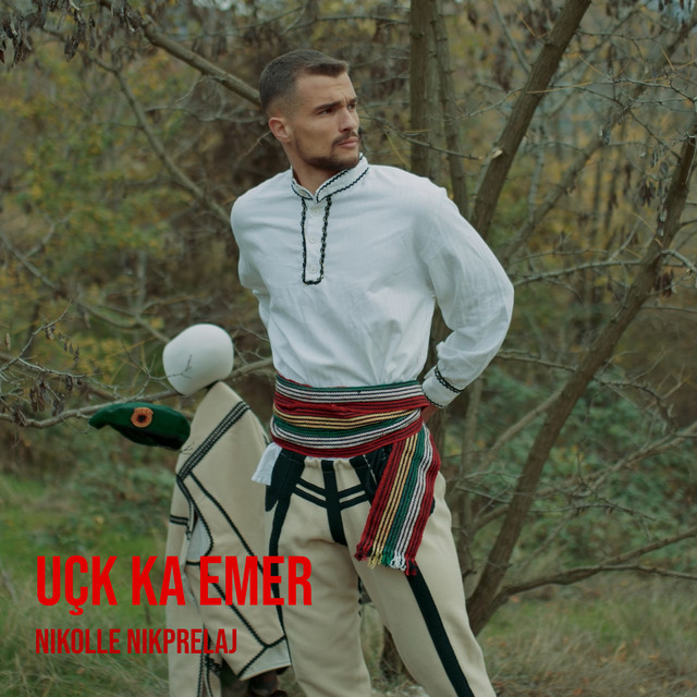 Uçk Ka Emer cover art
