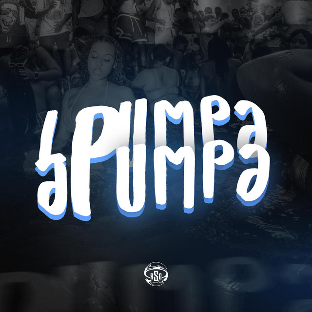 Обкладинка: Pumba la Pumba - Automotivo — SCREWBOY