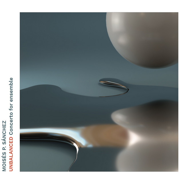 Unbalanced: Concerto For Ensemble cover art